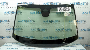 Honda CRV 23-25 windshield for camera