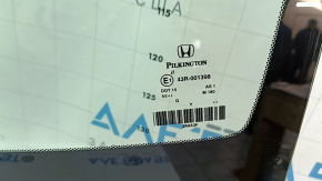 Honda CRV 23-25 windshield for camera