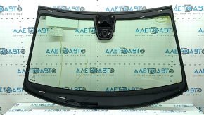 Honda CRV 23-25 windshield for camera