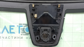 Honda CRV 23-25 windshield for camera