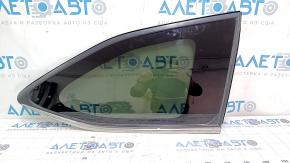 Window blind glass rear right Toyota Highlander 20-