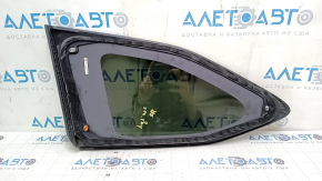Window blind glass rear right Toyota Highlander 20-