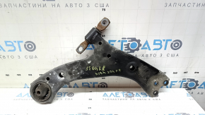 Lower front right arm Toyota Highlander 20-25 cracked silent block