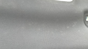 Honda CRV 23-25 headliner for sunroof, black, ready to clean