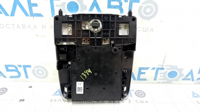 BMW i3 14-21 front light, gray, without sunroof, type 2