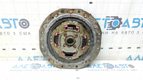 Damper Toyota Highlander 20-25 hybrid