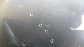 Tesla Model X 16-21 bare hood