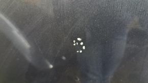 Tesla Model X 16-21 bare hood