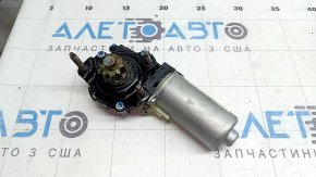 Toyota Camry V50 12-14 Passenger Seat Adjustment Motor with Bracket