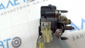 Toyota Camry V50 12-14 Passenger Seat Adjustment Motor with Bracket