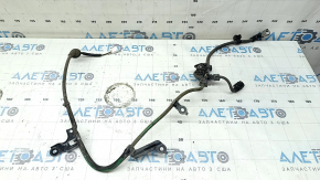 ABS sensor rear right Toyota Highlander 20-