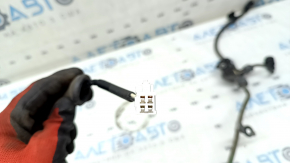 ABS sensor rear right Toyota Highlander 20-