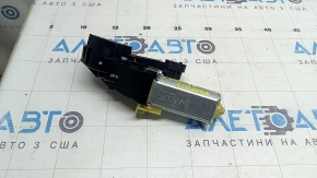 Toyota Camry V50 12-14 passenger seat backrest adjustment motor, without seat memory, without frame