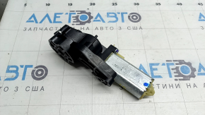 Toyota Camry V50 12-14 passenger seat backrest adjustment motor, without seat memory, without frame