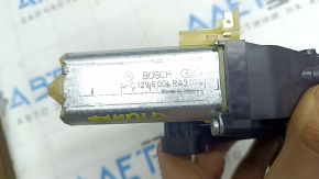 Toyota Camry V50 12-14 passenger seat backrest adjustment motor, without seat memory, without frame