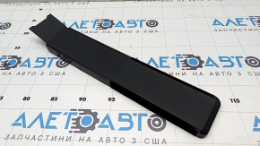 Tesla Model X 16-21 Center Console Bracket Mat