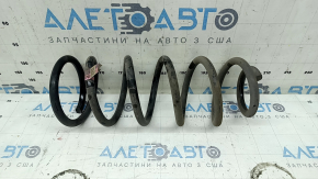 Rear left spring for Toyota Highlander 20-25 hybrid AWD