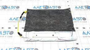 Toyota Sienna 21-25 front right seat lower airbag