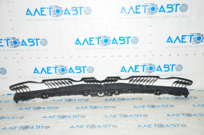 Rear bumper mount central VW Jetta 19-