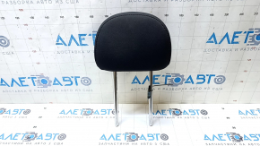 Mini Cooper Countryman R60 10-16 driver's seat headrest, black, dry-cleanable