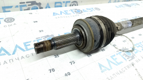 Rear left axle drive for Toyota Highlander 20-25 hybrid AWD