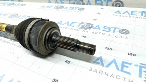 Rear right axle drive for Toyota Highlander 20-25 hybrid AWD