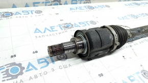 Rear right axle drive for Toyota Highlander 20-25 hybrid AWD