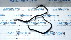 Nissan Rogue 14-20 passenger seatback wiring