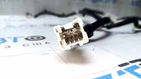 Nissan Rogue 14-20 passenger seatback wiring
