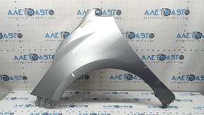 Front left fender Toyota Sienna 21-24 silver 1J9, dent