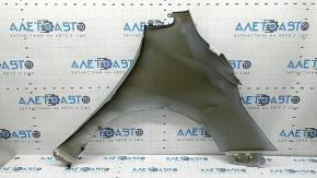Front left fender Toyota Sienna 21-24 silver 1J9, dent