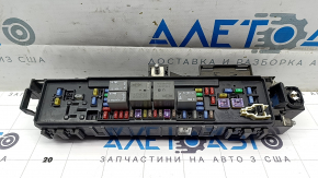 Tesla Model X 12V Battery Fuse Box 16-21