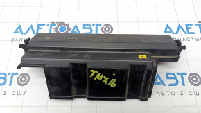 Tesla Model X 16-21 Type 1 Underhood Fuse Box Cover