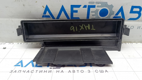 Tesla Model X 16-21 Type 1 Underhood Fuse Box Cover