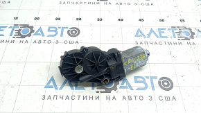 Driver's seat back adjustment motor for Honda CRV 23-25 with memory, without seat frame