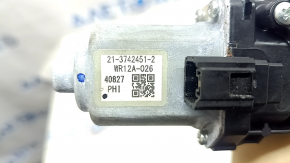 Driver's seat back adjustment motor for Honda CRV 23-25 with memory, without seat frame