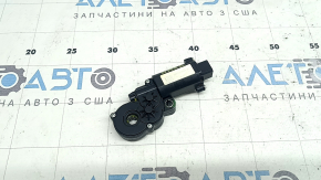 Honda CRV 23-25 driver's seat lower cushion adjustment motor, front, without seat frame
