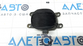 Left fog light plug Toyota Sienna 21-25