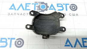 Right fog light plug Toyota Sienna 21-25