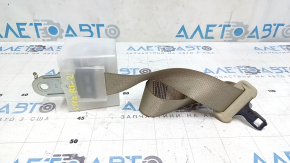 Rear left seat belt for Toyota Camry V50 12-14 USA beige