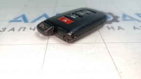 Smart Toyota Camry v50 12-14 USA 4-button key, worn, broken