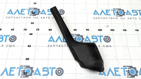 Right windshield wiper seal for Toyota Sienna 21-25, broken mount