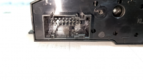 Lincoln MKZ gearbox shifter 13-16 buttons, broken