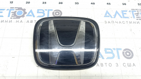 Honda CRV 23-25 Radar Grille Emblem Sand and Scratches