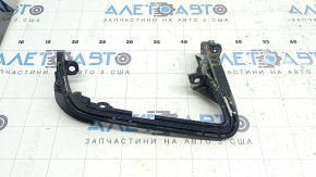Right muffler tip bracket for Honda CRV 23-25 HEV, broken