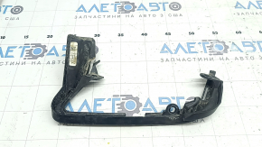 Right muffler tip bracket for Honda CRV 23-25 HEV, broken