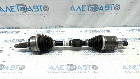 Drive half shaft front left Honda CRV 23-25 HEV AWD