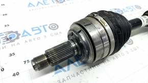 Drive half shaft front left Honda CRV 23-25 HEV AWD
