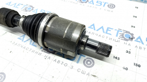Drive half shaft front left Honda CRV 23-25 HEV AWD