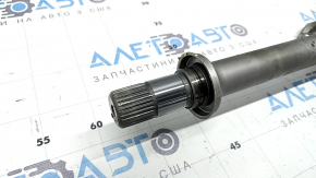 Drive half shaft front right Honda CRV 23-25 HEV AWD with shaft